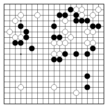 Go/Baduk/Weiqi Clock - Wiki: Explanations of time control in Go