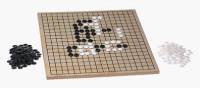 Game of Go set