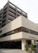 Nihon Ki-in building